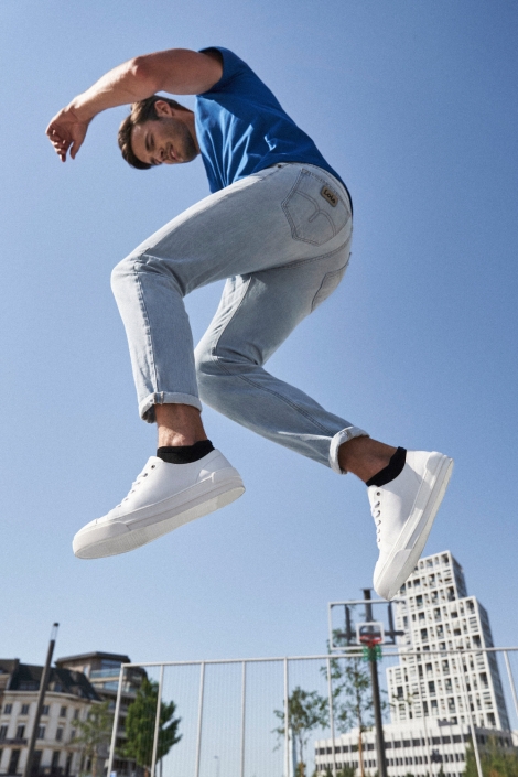 Falke 16609 cool kick